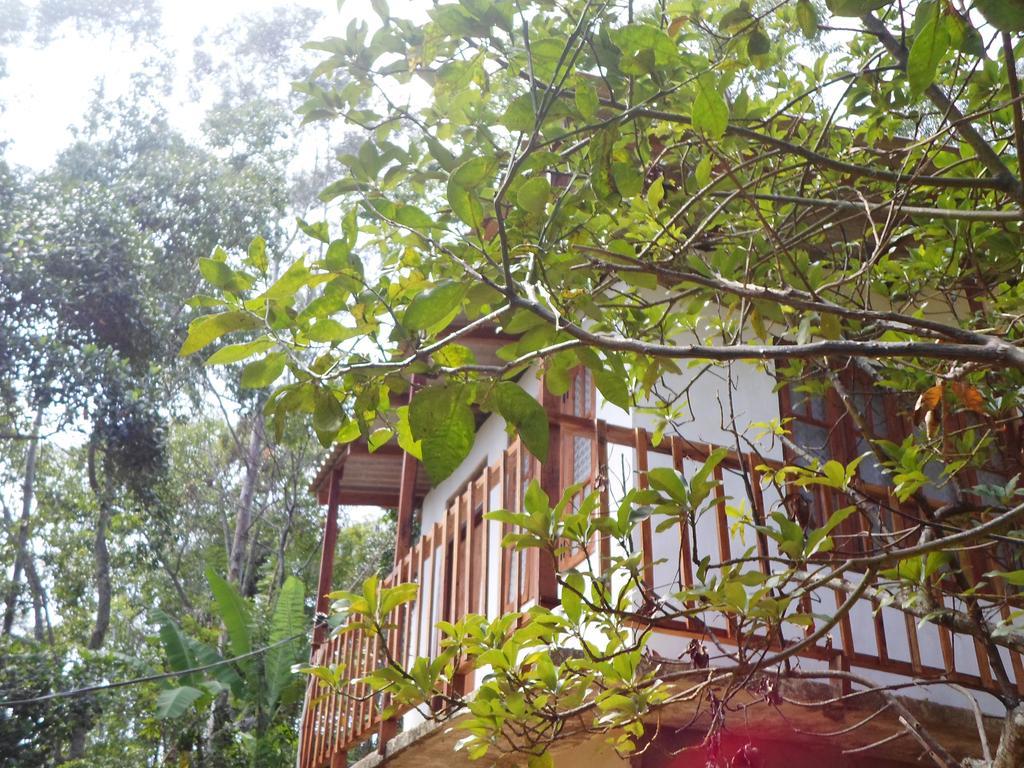 Bella Ella Apartment Exterior photo